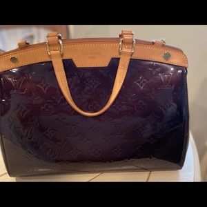 Louis Vuitton Bag. PRICE IS FIRM